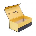 山东JSXH-74中缝3/7_2.3mm_铆钉孔酒书型盒160X110X310MM