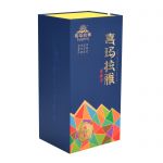 青海JSXH-61D酒书型盒150*110*305mm酒字扣
