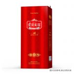 青海SJG-105上揭盖酒盒140*130*270mm