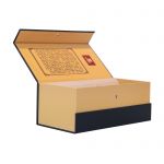 青海JSXH-63B酒书型盒160*115*310mm酒字扣