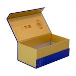 贵州JSXH-78XPL酒书型盒155*105*300mm