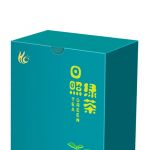 山东SDCY-020茶叶通用62.5/125g装定制卡盒