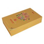 山东SXH-15茶叶通用定制书型盒