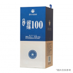 贵州SJG-88XPL上揭盖酒盒120*120*270mm