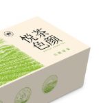 山东SXH-06茶业阿胶通用8g*30片/10盒装定制书型盒