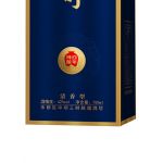 青海SJG_10定制上揭盖酒盒