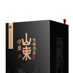山东SJG-03定制酒通用750ml装定制上揭盖盒